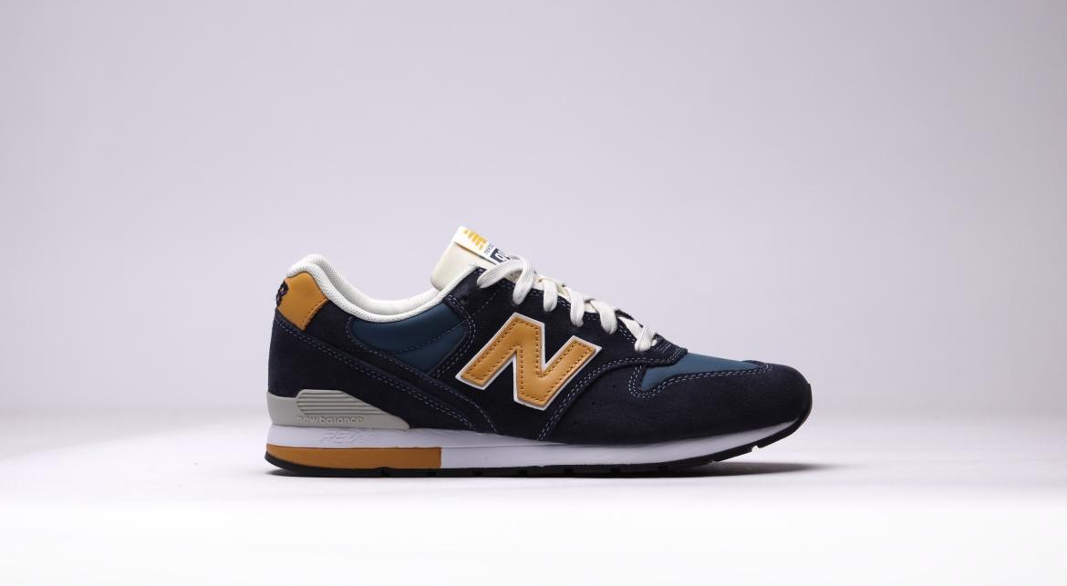 New Balance MRL 996 FF | 417741-60-5 | AFEW STORE